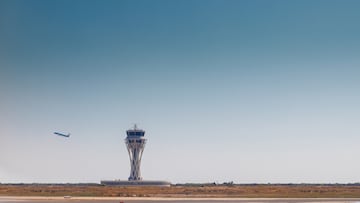 Primer aeropuerto en extensión y tráfico de Cataluña y el segundo aeropuerto con mayor tráfico de España detrás del Aeropuerto Adolfo Suárez Madrid-Barajas. Situado en la posición 89º a nivel global.