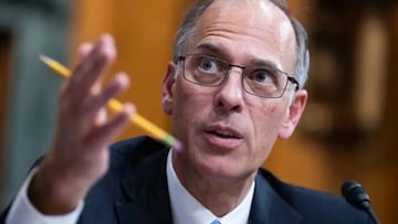 Mark Zandi es el economista jefe de Moody’s Analytics.