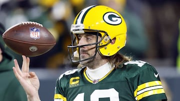 Acorde a m&uacute;ltiples reportes, los Denver Broncos, los Pittsburgh Steelers y los Tennessee Titans ser&iacute;an los destinos favoritos de Aaron Rodgers.