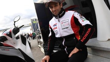 Plan B para Zarco en Ducati si Álex Márquez llegara a Honda