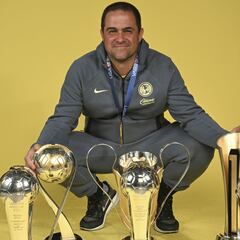 ¿Cuantas finales ha ganado André Jardine?