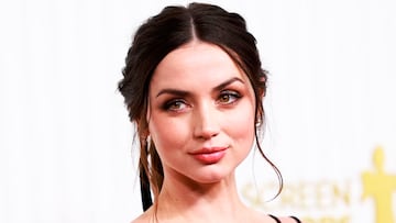 Ana de Armas Eden
