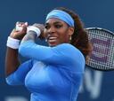 Serena Williams jugará la final ante la rumana Sorana Cirstea