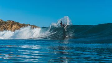 El evento que reúne a los mejores surfistas de Chile: imperdible