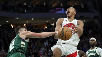 Resultados NBA: partidos y resumen de hoy, 18 enero