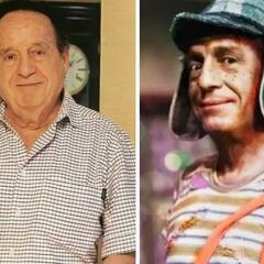 HBO Max anuncia serie sobre Roberto Gómez Bolaños ‘Chespirito’: ¿cuándo se estrenará?