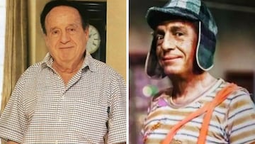 HBO Max anuncia serie sobre Roberto Gómez Bolaños ‘Chespirito’: ¿cuándo se estrenará?