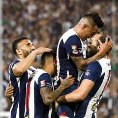 ¡Alianza Lima gana el Apertura!