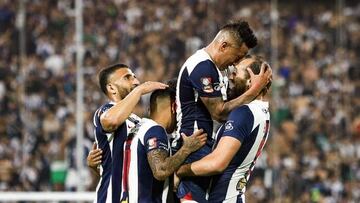 ¡Alianza Lima gana el Apertura!