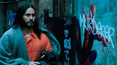 El director de Morbius justifica la eliminación del guiño al Spider-Man de Tobey Maguire