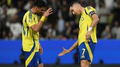 When is Al-Ittihad - Al Nassr? how to watch on TV, stream online | Saudi Pro League