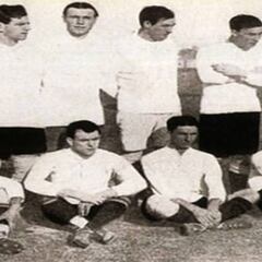 El polémico Chile-Uruguay que inauguró la Copa América