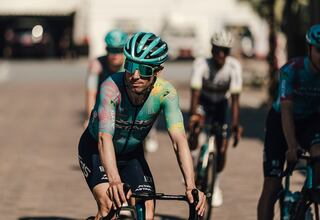 Eterno Ulissi: 16 años consecutivos sumando alguna victoria