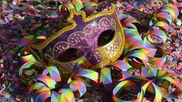?Cules son los carnavales ms importantes de Espa?a?
