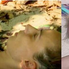 Doble susto en 'Supervivientes': Fani y Ana María Aldón, atendidas por los médicos