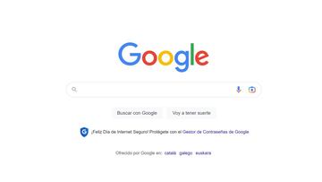 Google hace oficial Bard, su clon de ChatGPT en su buscador
