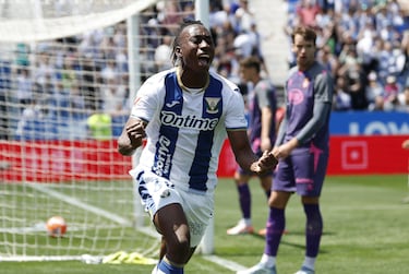 La venta de Diomande al Leipzig se cerró por 23 millones, tres más que su cláusula de rescisión