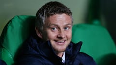 'Special' Solskjaer will steady Manchester United, says Bosnich
