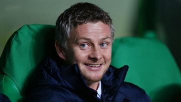 'Special' Solskjaer will steady Manchester United, says Bosnich