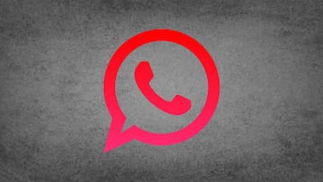 whatsapp red colores chats whatsapp blue orange cambiar color de whatsapp temas