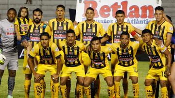 La dif&iacute;cil situaci&oacute;n que se vive en Honduras ha provocado que los equipos pongan en riesgo su participaci&oacute;n en la primera fecha. Hay tensi&oacute;n e incertidumbre