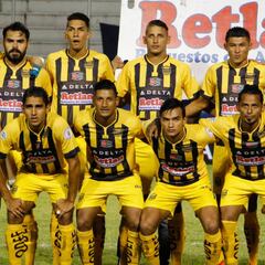 Inicio de la Liga hondureña, en riesgo por toma de carreteras