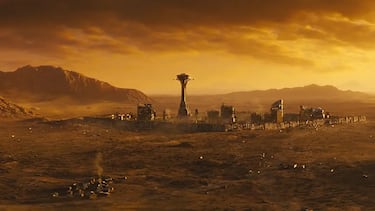 La segunda temporada de ‘Fallout’ se ambientará en una de las localizaciones favoritas de los fans