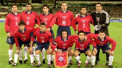 ¿Qué fue de los medallistas de la Roja en Sydney 2000?