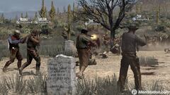 Imágenes de Red Dead Redemption: Undead Nightmare