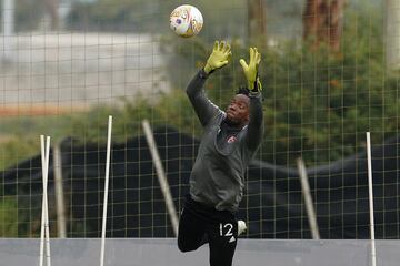 Independiente Medellín continúa su preparación para la nueva temporada