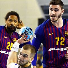El Barça acaba el año en la Champions "obligado a ganar"