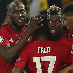 El United publica sus cuentas: el que más tiene y el que más paga