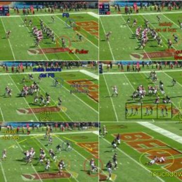 Mayday, mayday... Chicago, tenemos un problema