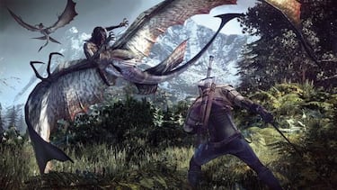 The Witcher 3: Wild Hunt, así se exprimen PS4 y Xbox One