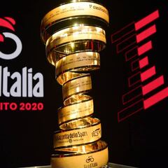 Italia insiste en recortar la Vuelta