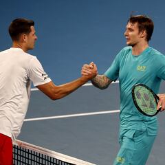 Kazajistán, Argentina, Noruega, Bulgaria y Chequia, también fuera