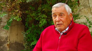 "¿Quieres el pase?": la historia más emotiva que demuestra el amor de Campos por la U