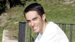 "No sé si ganaré, pero voy a superar a Leipheimer"