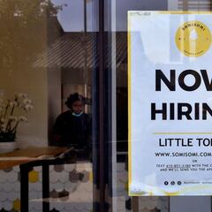 ¿Qué beneficios por desempleo terminan en septiembre y qué ocurrirá ahora con las ayudas?