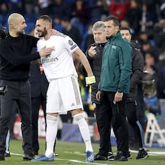 Madriditis sí, gracias