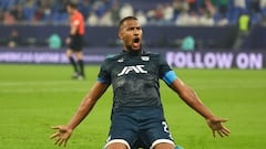 Pachuca golea al campeón de la Copa Libertadores