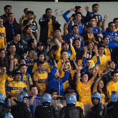 Tigres restaurará escuelas para erradicar el grito de “eh, pu…”