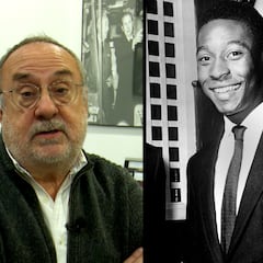 El análisis de Alfredo Relaño sobre la figura de Pelé: “Duele, ya no le tenemos más, era fascinante”