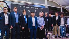 Marbella reúne al corazón de la Octava