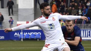 Fecha, horario, cómo ver en directo en televisión y cómo seguir minuto a minuto online el Barcelona B-Cultural Leonesa de la jornada 34 de LaLiga 1,2,3.