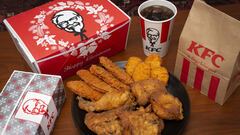 Fried Chicken says goodbye to Kentucky: This state is the new KFC home in the US
