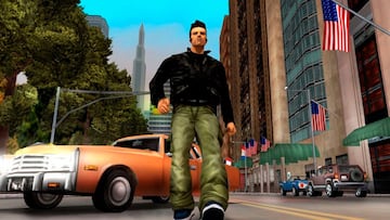 A GTA 3 developer talks about the nasty gameplay feature that was removed in GTA San Andreas