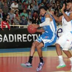 U de Concepción sigue firme y se inscribe en la postemporada