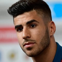 "Parece que estamos eliminados, pero hemos sido primeros"