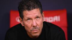 A golpe de fe: las ligas en las que el Atlético de Madrid remontó 5 o más puntos